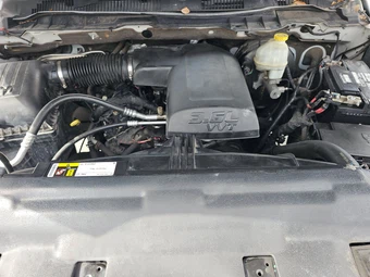 2015 Ram 1500 Tradesman Regular Cab Long Bed – miniatura 14