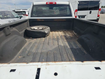 2015 Ram 1500 Tradesman Regular Cab Long Bed – miniatura 15