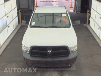 2015 Ram 1500 Tradesman Regular Cab Long Bed – miniatura 2