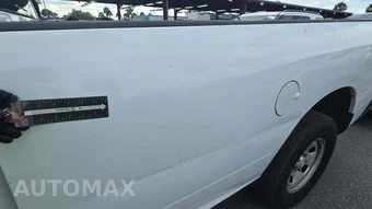 2015 Ram 1500 Tradesman Regular Cab Long Bed – miniatura 27