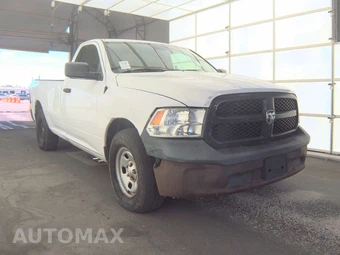 2015 Ram 1500 Tradesman Regular Cab Long Bed – miniatura 3