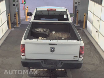 2015 Ram 1500 Tradesman Regular Cab Long Bed – miniatura 5