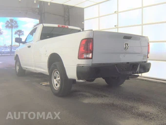 2015 Ram 1500 Tradesman Regular Cab Long Bed – miniatura 6