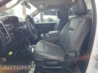 2015 Ram 1500 Tradesman Regular Cab Long Bed – miniatura 7