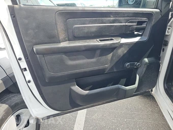 2015 Ram 1500 Tradesman Regular Cab Long Bed – miniatura 9