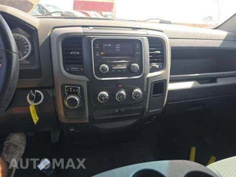 2015 Ram 1500 Tradesman Regular Cab Long Bed – miniatura 10