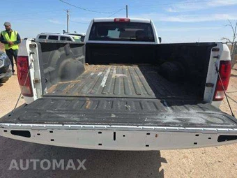 2015 Ram 1500 Tradesman Regular Cab Long Bed – miniatura 13