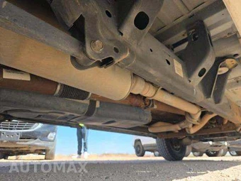 2015 Ram 1500 Tradesman Regular Cab Long Bed – miniatura 17