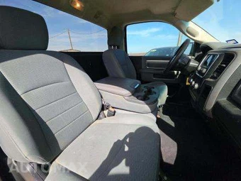 2015 Ram 1500 Tradesman Regular Cab Long Bed – miniatura 18
