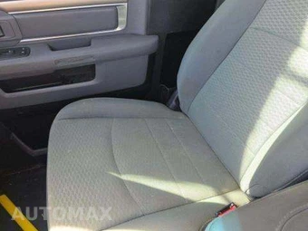 2015 Ram 1500 Tradesman Regular Cab Long Bed – miniatura 22