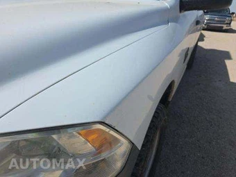 2015 Ram 1500 Tradesman Regular Cab Long Bed – miniatura 24