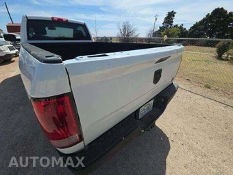 2015 Ram 1500 Tradesman Regular Cab Long Bed – miniatura 29