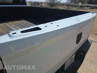 2015 Ram 1500 Tradesman Regular Cab Long Bed – miniatura 31