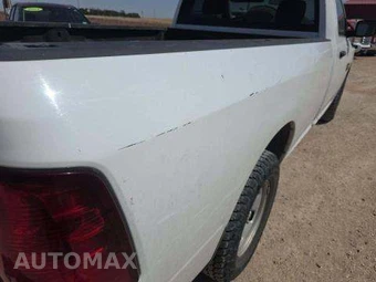 2015 Ram 1500 Tradesman Regular Cab Long Bed – miniatura 34