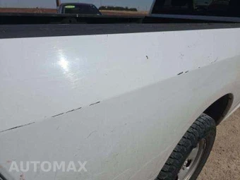 2015 Ram 1500 Tradesman Regular Cab Long Bed – miniatura 35
