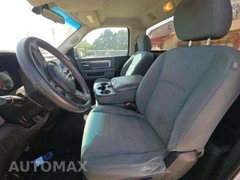 2015 Ram 1500 Tradesman Regular Cab Long Bed – miniatura 6