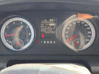 2015 Ram 1500 Tradesman Regular Cab Long Bed – miniatura 9