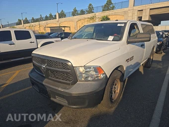 2015 Ram 1500 Tradesman Regular Cab Long Bed