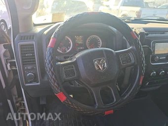 2015 Ram 1500 Tradesman Regular Cab Long Bed – miniatura 10