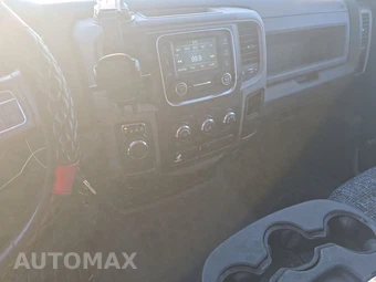 2015 Ram 1500 Tradesman Regular Cab Long Bed – miniatura 11