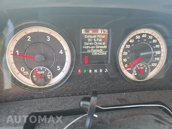 2015 Ram 1500 Tradesman Regular Cab Long Bed – miniatura 12