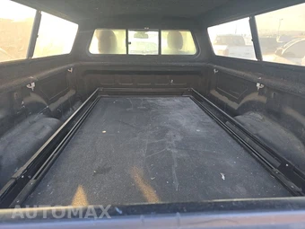 2015 Ram 1500 Tradesman Regular Cab Long Bed – miniatura 15