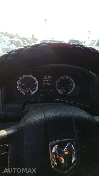 2015 Ram 1500 Tradesman Regular Cab Long Bed – miniatura 16