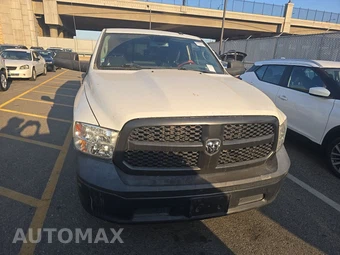 2015 Ram 1500 Tradesman Regular Cab Long Bed – miniatura 2