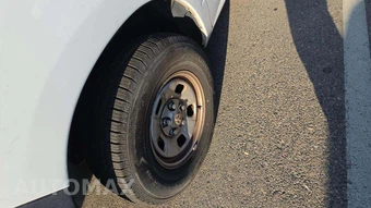 2015 Ram 1500 Tradesman Regular Cab Long Bed – miniatura 24