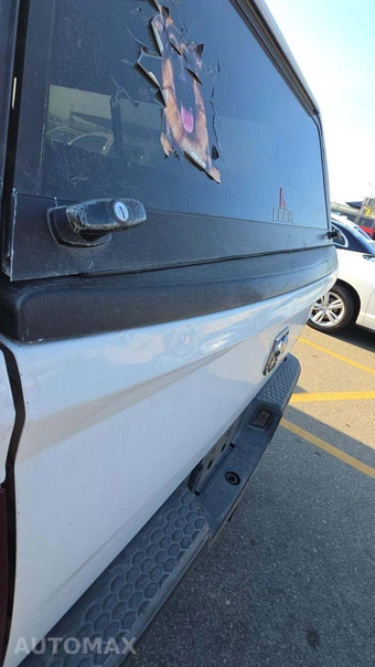 2015 Ram 1500 Tradesman Regular Cab Long Bed – miniatura 26
