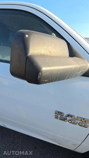 2015 Ram 1500 Tradesman Regular Cab Long Bed – miniatura 27