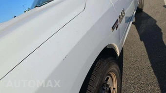 2015 Ram 1500 Tradesman Regular Cab Long Bed – miniatura 28