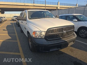 2015 Ram 1500 Tradesman Regular Cab Long Bed – miniatura 3