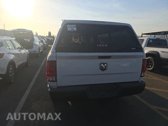 2015 Ram 1500 Tradesman Regular Cab Long Bed – miniatura 5