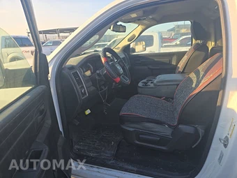 2015 Ram 1500 Tradesman Regular Cab Long Bed – miniatura 7