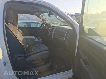 2015 Ram 1500 Tradesman Regular Cab Long Bed – miniatura 8