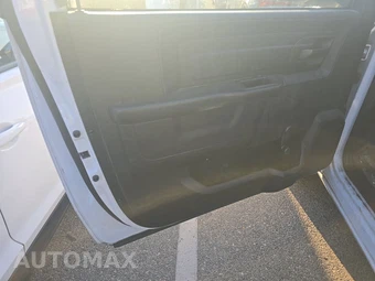 2015 Ram 1500 Tradesman Regular Cab Long Bed – miniatura 9
