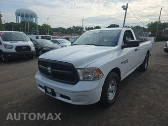 2015 Ram 1500 Tradesman Regular Cab Long Bed