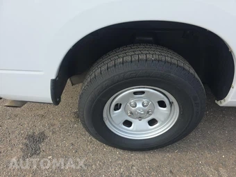 2015 Ram 1500 Tradesman Regular Cab Long Bed – miniatura 10
