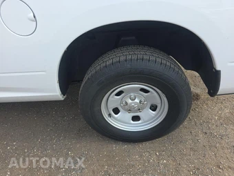 2015 Ram 1500 Tradesman Regular Cab Long Bed – miniatura 11