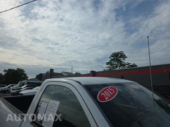 2015 Ram 1500 Tradesman Regular Cab Long Bed – miniatura 12