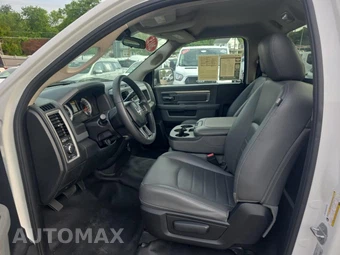 2015 Ram 1500 Tradesman Regular Cab Long Bed – miniatura 13