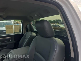 2015 Ram 1500 Tradesman Regular Cab Long Bed – miniatura 16