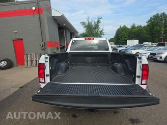 2015 Ram 1500 Tradesman Regular Cab Long Bed – miniatura 19