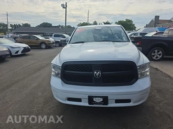 2015 Ram 1500 Tradesman Regular Cab Long Bed – miniatura 2