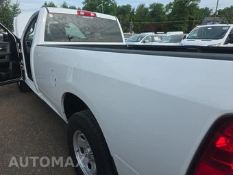 2015 Ram 1500 Tradesman Regular Cab Long Bed – miniatura 21