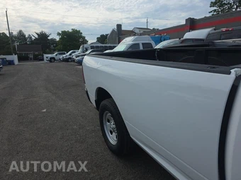 2015 Ram 1500 Tradesman Regular Cab Long Bed – miniatura 23