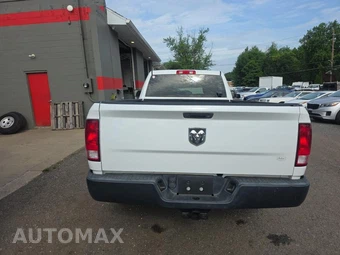 2015 Ram 1500 Tradesman Regular Cab Long Bed – miniatura 5