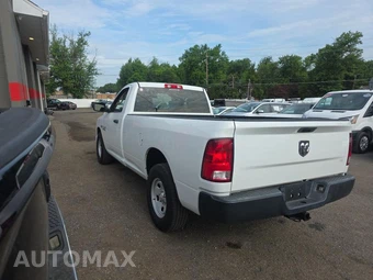 2015 Ram 1500 Tradesman Regular Cab Long Bed – miniatura 6