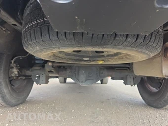 2015 Ram 1500 Tradesman Regular Cab Long Bed – miniatura 7